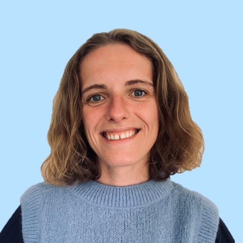 Sylvia de la Baume